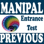 Logo of Manipal Entrance Test Previous android Application 